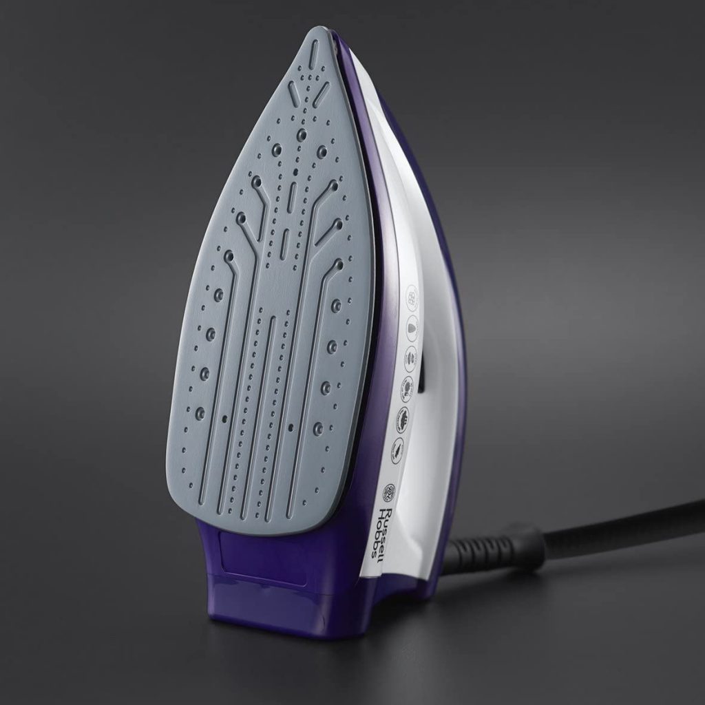 13 Best Steam Generator Iron Reviews (March 2024) Bestofiron