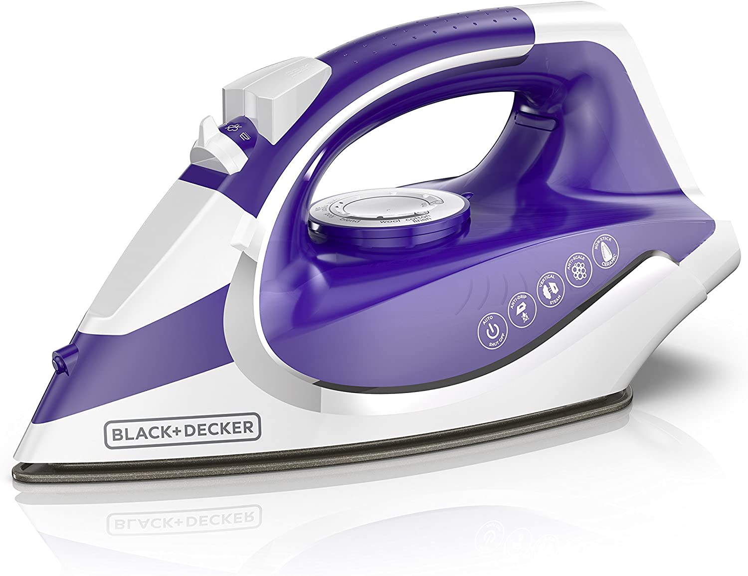 Best Cordless Iron (April 2024) Ironing Experts Reviews