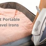 Best Travel Iron in 2023