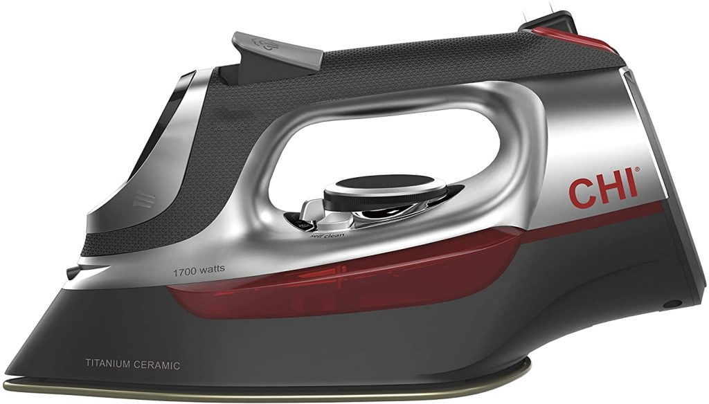 CHI (13102) Professional Steam Iron