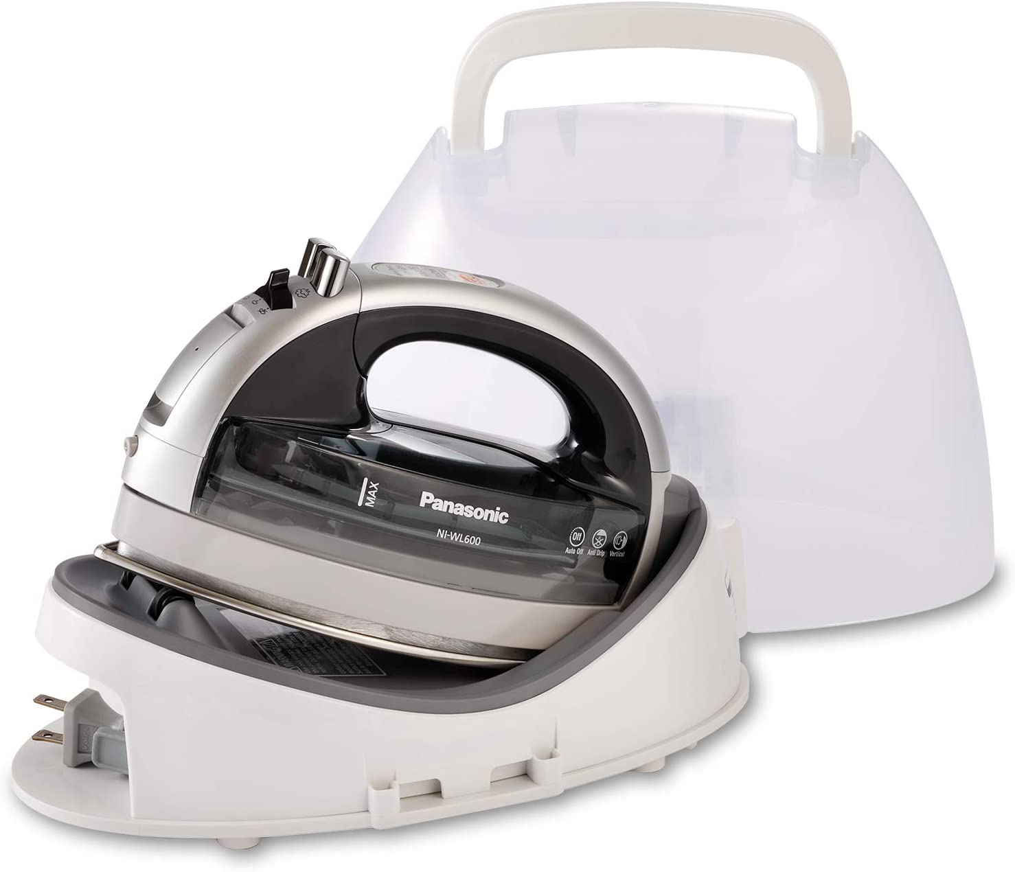 Best Iron for Quilters Ironing Experts Reviews June 2024