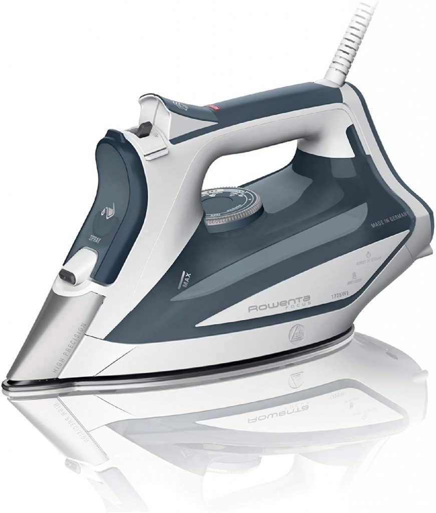 13 Best Steam Irons (June 2024) Tested and Reviewed Bestofiron