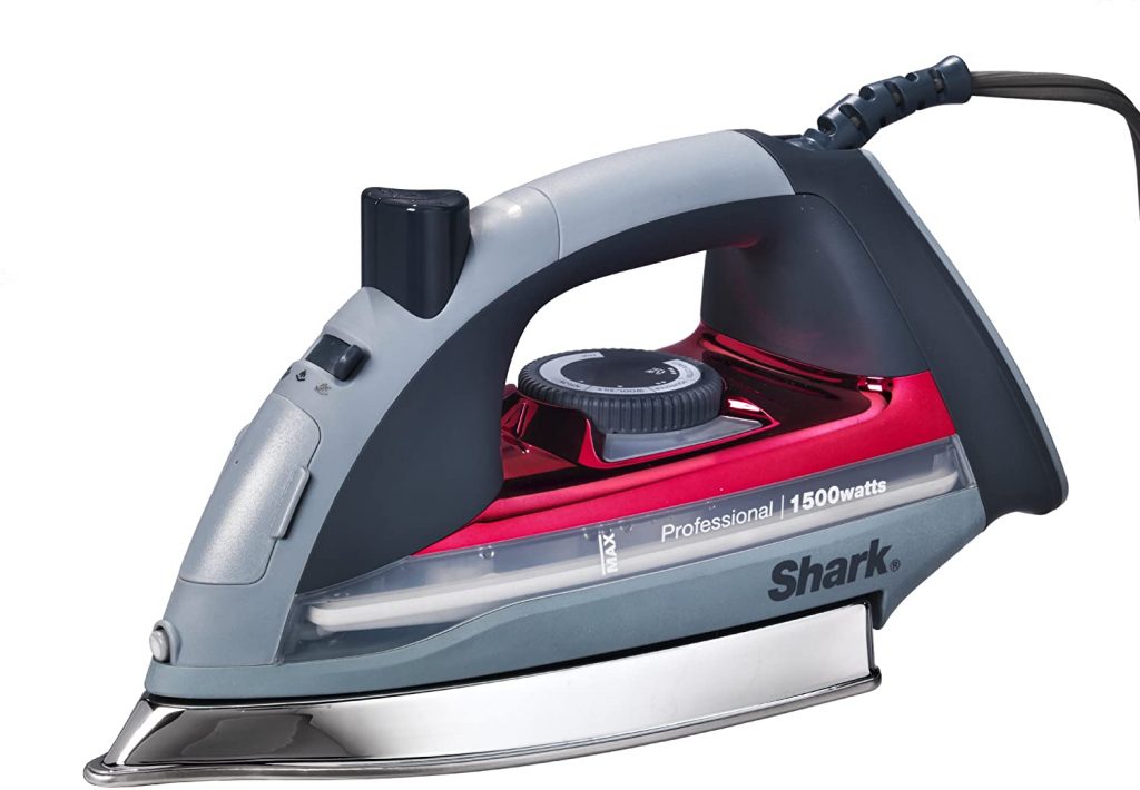 Best steam iron to buy