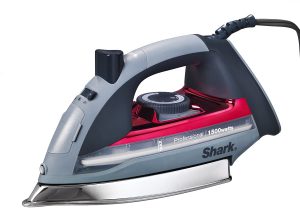 shark steam iron
