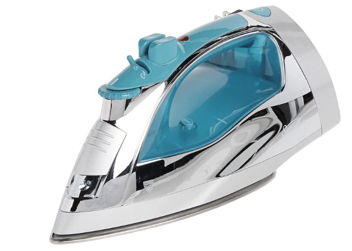 Best Steam Iron under 50 Best Cheap Irons (July 2024)