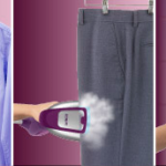 9 Best Steamer for Clothes: Our ironing experts Tested (July-2022)