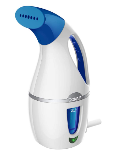 handheld fabric steamer