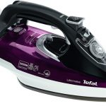 Top Steam Irons UK - According to Ironing Experts