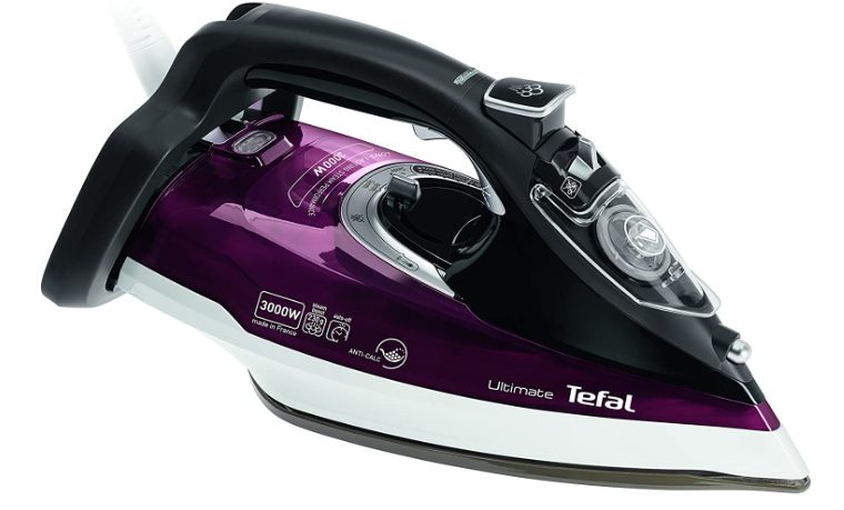 Tefal Steam Iron UK