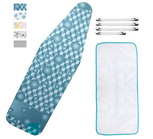 Best Ironing Board Cover