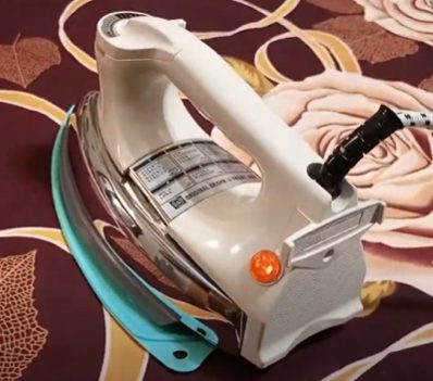 top ironing tool