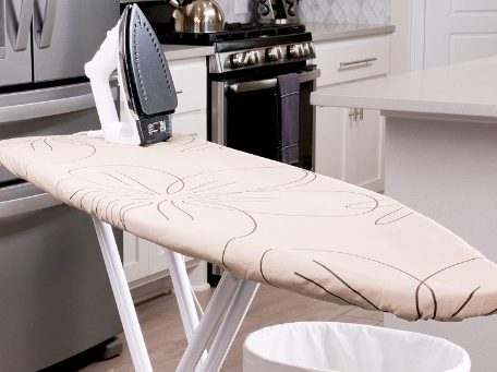 Ezy Iron Ironing Board Cover and Pad