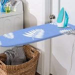 best ironing board padding