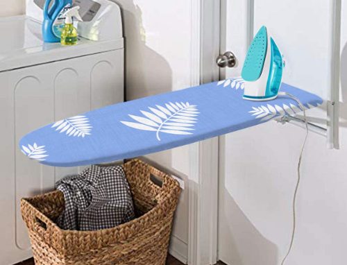 best ironing board padding
