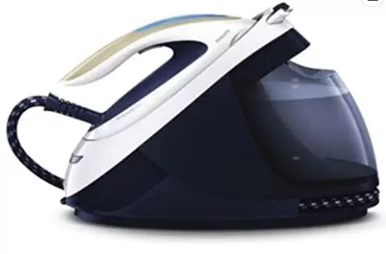 Philips steam generator iron