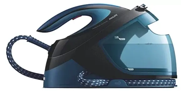 Philips perfect care steam generator iron