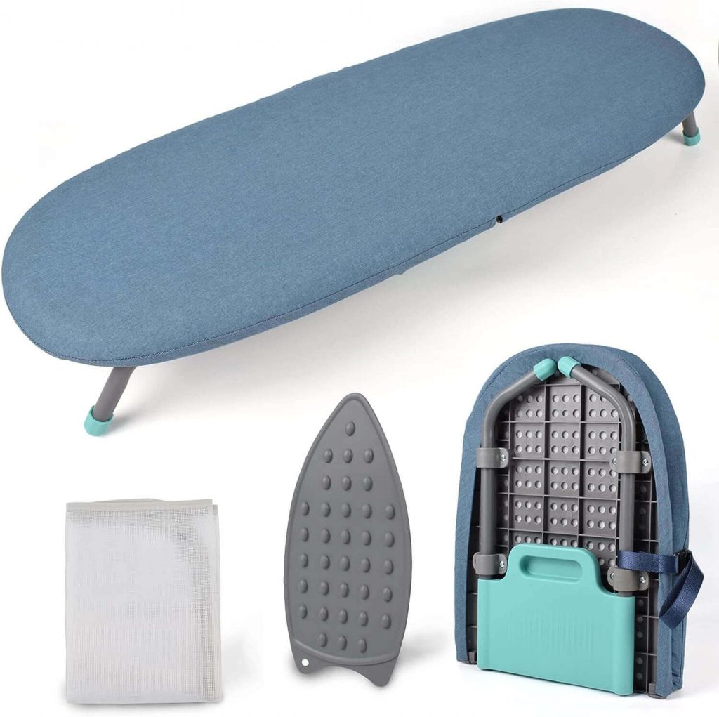 Foldable Ironing Board