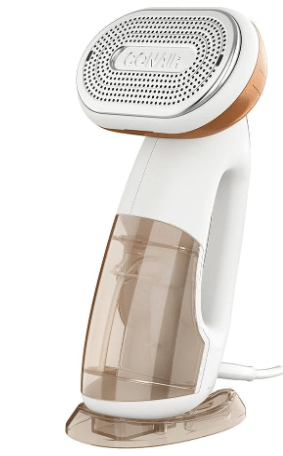 conair handheld turbo steamer