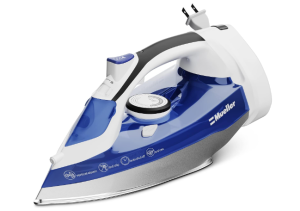 13 Best Steam Irons (August 2024): Tested and Reviewed - Bestofiron